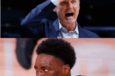 Sad News: Golden State Warriors Reject Bam Adebayo Trade Deal Worth $1 Million Contract…