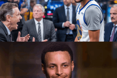 JUST HAPPENED: Stephen Curry HURTS FOX’S FUCKERS—ONE FUCKER REQUESTS ‘CUT OUT’ LIVE ON AIR after feeling humiliated!