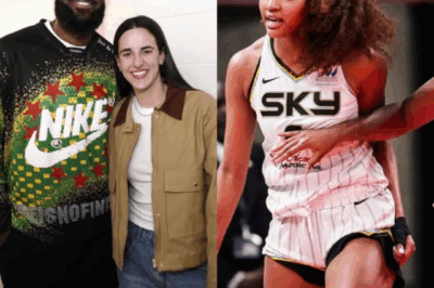 WNBA Fans Blast LeBron James For Being A Race Traitor