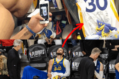 THE END OF AN ERA: Stephen Curry Announces Shock Retirement, Leaving Fans Heartbroken and Reflecting on a Lifetime of Achievements and Unforgettable Moments….