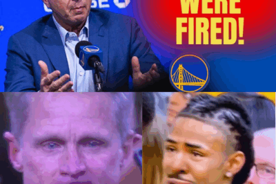 BRUTAL DEFEAT! SEVERAL PLAYERS WILL LEAVE THE WARRIORS! ROSTER REFORMULATION!