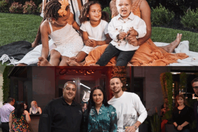 Stephen Curry’s shocking wealth revealed: how the star pays for his lavish lifestyle with three children!