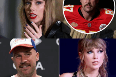 ”Travis Kelce Officially Confirms Split from Taylor Swift: ‘Things Just Aren’t Working Out!”