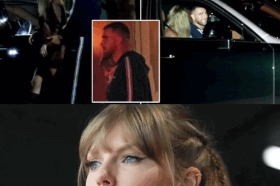 Donna Kelce Says She Won’t Approve Travis and Taylor’s Marriage Anytime Soon—‘I Don’t Trust Her with My Son’