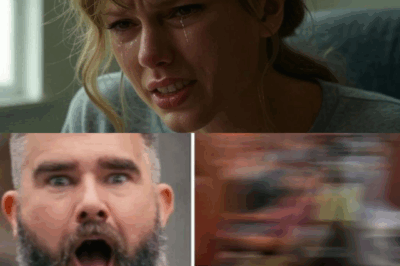 BREAKING NEWS: Travis Kelce Found LIFELESS in Kansas City Home — Taylor Swift Questioned as the LAST Person to See Him Alive