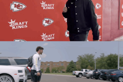 Patrick Mahomes makes headlines after buying a home near Arrowhead Stadium to show his loyalty and forever commitment to the team according to the latest announcement…