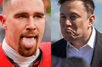 Following billionaire Elon Musk’s announcement on the X app that it would ban Chiefs players from using Tesla products