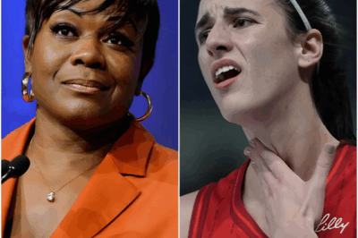 “Sheryl Swoopes FIRED and EMOTIONAL as WNBA Prioritizes Caitlin Clark – Shocking New Indiana Fever Footage Uncovered!”