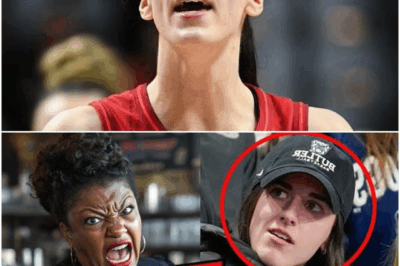 “Waitress Insults Caitlin Clark in Luxury Restaurant — She Doesn’t Realize Caitlin OWNS the Place!” What started as a careless insult quickly spiraled into a jaw-dropping moment when Caitlin Clark revealed her shocking secret: she’s the boss. Fans are still buzzing about the epic twist that left the waitress speechless and everyone else stunned!