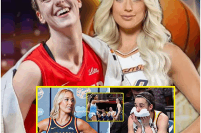 Breaking News: Sophie Cunningham Shocks WNBA at Fever Training Camp — “No One Bullies My Teammates!”