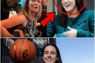 Breaking News: Woman Refuses Caitlin Clark a First-Class Seat — Seconds Later, Caitlin’s Epic Response Leaves Everyone Stunned! She thought she could brush off Caitlin Clark like nobody — but what Caitlin said next flipped the whole cabin upside down. Now, fans and media alike can’t stop replaying the unforgettable moment that left jaws on the floor!