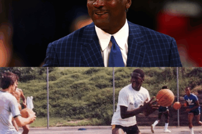 Michael Jordan Rejects Pride in Sports and Schools: “Focus on Performance, Not Woke Agenda”