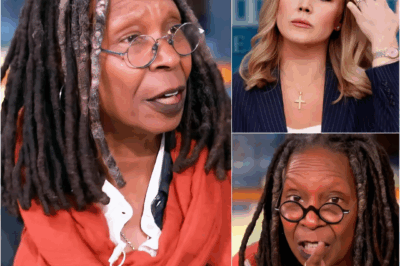 Karoline Leavitt Demands Boycott of ‘The View’ LIVE On Air—Fans Erupt in Cheers, Flood Social Media With Praise: “Finally Someone Said It!”