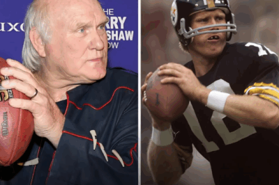 SAD NEWS: 30 minutes ago in Shreveport, at the age of 76, the family of Pittsburgh Steelers legend Terry Bradshaw announced urgent news to his followers that he is currently…