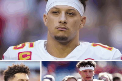 Rumors About Patrick Mahomes That Have Been Firmly Debunked