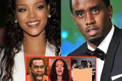 “DIDDY GOES MAD, ACCUSES RIHANNA OF WHAT DOING AT PRIVATE PARTY? – JUDGE IS ‘SURPRISED’ AND SPEECHLESS!”