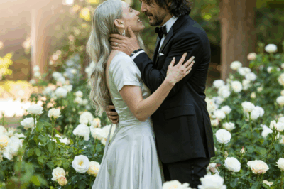 Keanu Reeves, who has a love for motorcycles and adventure, is saying 3 WORDS about his future WEDDING with girlfriend Alexandra Grant