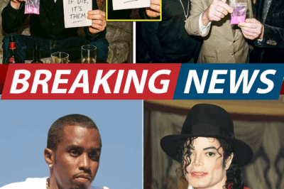 What Michael Jackson Said About Diddy CHANGES EVERYTHING About His Death