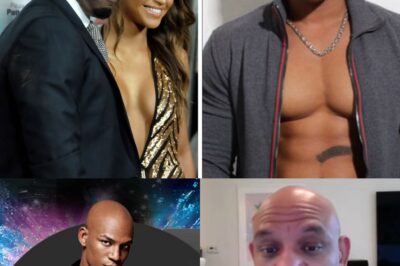 Sharay Hayes Testifies: Inside the “Freak Offs” with Cassie and Diddy at the Trump Hotel