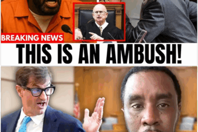 Diddy SNAPS At The Judge for Selecting JOHNNY DEPP’S Lawyer as JURY! | Trial Plot Twist!
