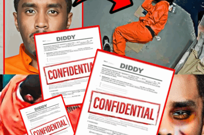 Diddy In COMPLETE MELTDOWN In Court After NEW Evidence Reveals SHOCKING Celebrity Names