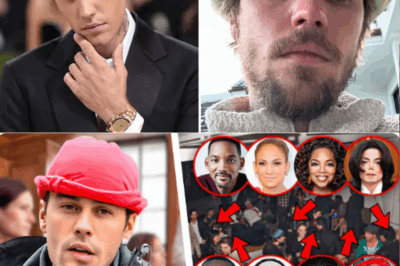 BREAKING | Justin Bieber REVEALED EVERY Celebrity Connected To Diddy in 30 Minute