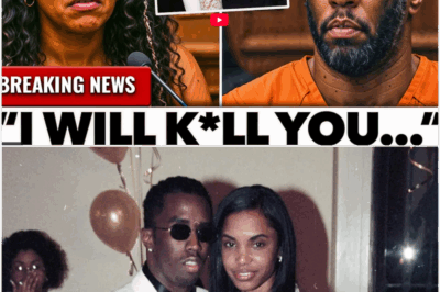 Explosive Court Testimony: Diddy’s Empire CRUMBLES After Ex Band Member’s