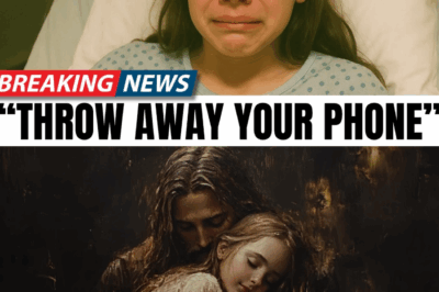 What This 14-Year-Old SAW After Dying for 12 Minutes Will Leave You SPEECHLESS About Social Media