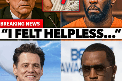 1 MINUTE AGO: Jim Carrey ‘I Took a Bath with Diddy to Get Famous’ This Flipped the Courtroom…