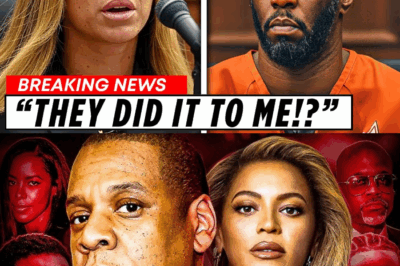 1 MINUTE AGO: Beyoncé WARNED Zendaya About Diddy’s ‘Ritual Parties’ ‘Don’t Go Upstairs.