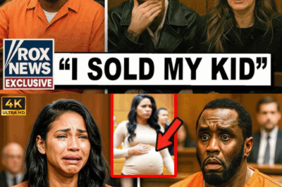 Diddy LOSES It After Justin Bieber Backs Cassie in Court