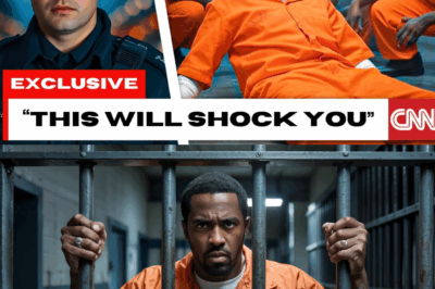 I Was a Guard at Diddy’s Prison… And What I Saw Will Stay With Me Forever