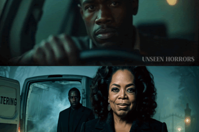 I Catered Oprah’s Secret Dinner — What I Served Still Haunts Me | HORROR STORY