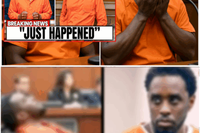 SHOCKING TWIST IN DIDDY’S FEDERAL TRIAL – DAY 5: Secrets UNLEASHED in Courtroom Drama!