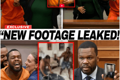 Diddy Just ATTACKED Cassie In Court After She LEAKED New Footage! THIS IS HUGE!