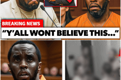 1 MINUTE AGO: Courtroom ERUPTS as 50 Cent Names Rappers Who Slept With Diddy…