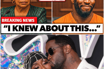1 MINUTE AGO: Diddy’s Mom Defends Him in Court, But Then She Reveals a Secret Nobody Expected…