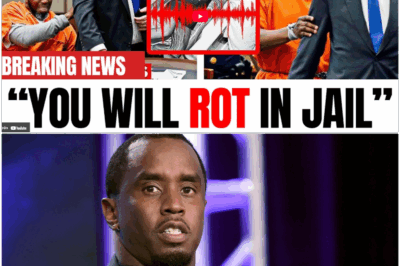 Diddy’s Lawyer Walks Out After Explosive Audio Shocks Court