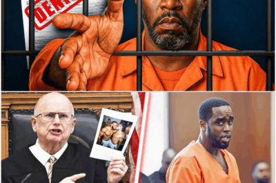 Every SHADY Trick Diddy Pulled To Avoid Jail