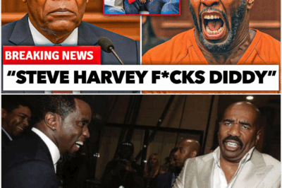 1 MINUTE AGO: Samuel L. Jackson TESTIFIES, “Diddy Groomed Lori Harvey with Steve Harvey’s Help”…