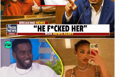 1 MINUTE AGO: Samuel L. Jackson TESTIFIES, “Diddy Groomed Lori Harvey with Steve Harvey’s Help”…