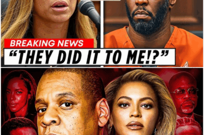 1 MINUTE AGO: Beyoncé WARNED Zendaya About Diddy’s ‘Ritual Parties’ ‘Don’t Go Upstairs.