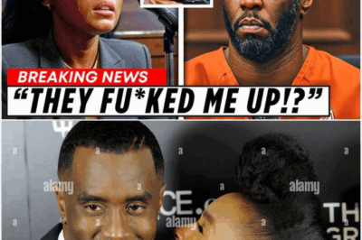 1 MINUTE AGO: Janelle Monáe’s Testimony Just EXPOSED Diddy In Court | “No One Was Allowed to Leave”