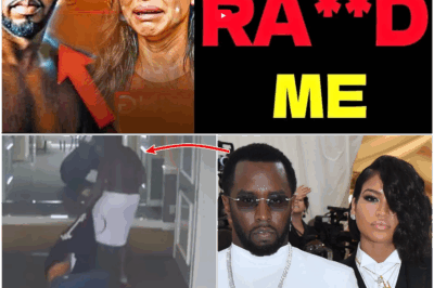 Cassie’s SHOCKING Testimony Stuns the Court!