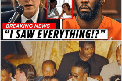 1 MINUTE AGO: Emma Watson’s EXPOSED Diddy In Court ‘They Tried to Rewire Me.