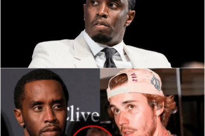 “I have to tell you everything” Justin Bieber Turned On Diddy After Footage Leaks in Court!