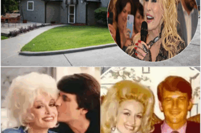 Dolly Parton Fulfills Her Late Husband’s Dream with a $4 Million Gift to Nashville’s Youth