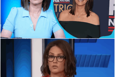 FOX NEWS NIGHTMARE: Jessica Tarlov Escorted Off Set After Brutal Screaming Match Turns Physical—”Shut Up, You Don’t Know Anything!” 😡💥