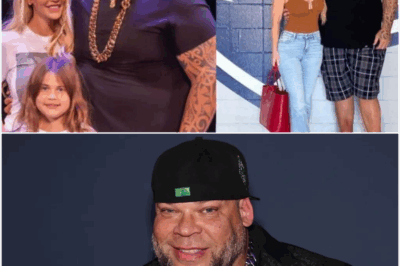 Tyrus’ Shocking Wealth Exposed: From WWE to Fox News, How the Star Affords His Lavish Life with Six Kids!
