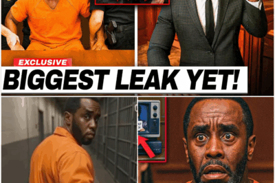 Diddy L0SES IT IN COURTROOM After 50 CENT’s NEW Audio Is Shown As Evidence